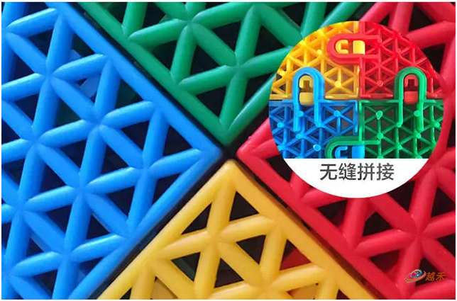 悬浮地板的维护要点